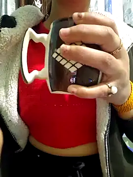 MIss-Naina online show from 12.30.24