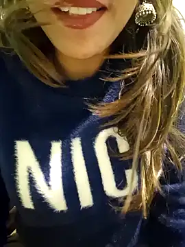 MIss-Naina online show from 01.10.25