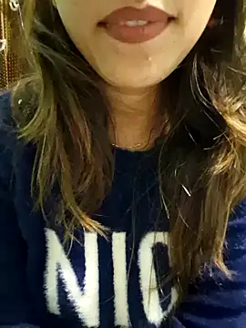 MIss-Naina online show from 01.23.25