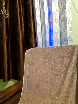 Snapshot of MIss-Naina chatting on 01.23.25 MIss-Naina online show from 01.23.25