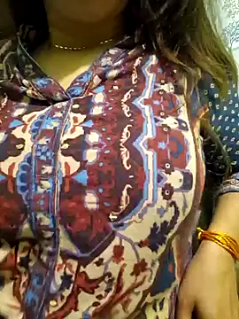 MIss-Naina online show from 01.27.25