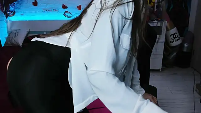 BADNikkiy online show from 06.05.26