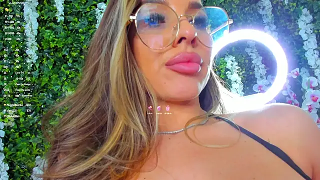 VivienCarter online show from 12.28.24