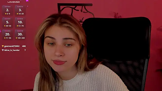 EllieCutes online show from 12.21.24