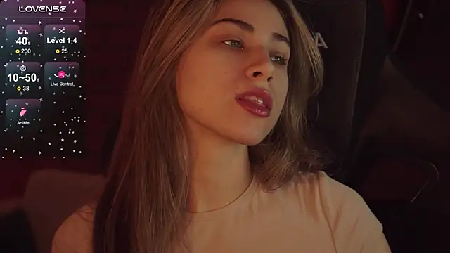 EllieCutes online show from 12.27.24