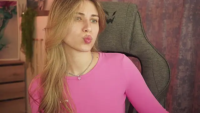 EllieCutes online show from 09.28.25