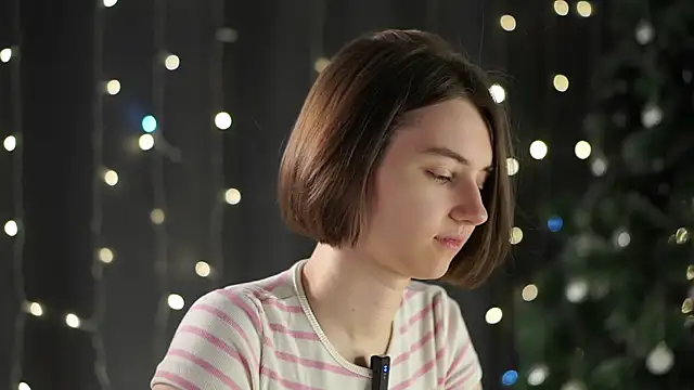 MeghanElson online show from 01.09.26