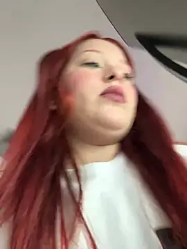 Goddess Naughty online show from 02.02.25