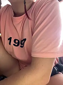 Goddess Naughty online show from 02.05.25