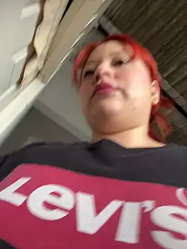 Goddess Naughty online show from 02.09.25