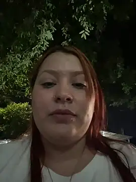 Goddess Naughty online show from 03.13.25