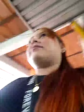 Goddess Naughty online show from 03.20.25