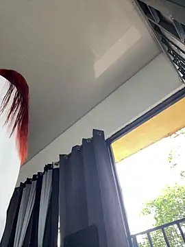 Goddess Naughty online show from 10.01.25