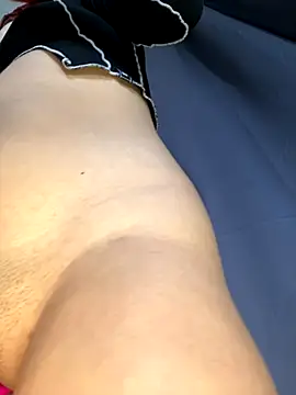 Goddess Naughty online show from 10.12.25