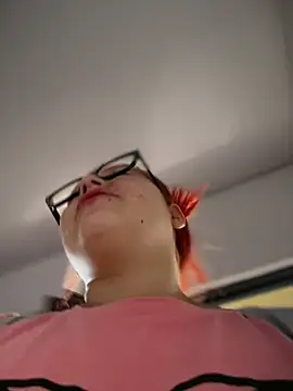 Goddess Naughty online show from 01.17.26