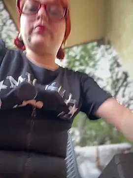 Goddess Naughty online show from 02.09.26