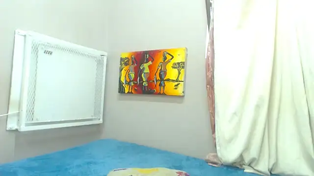 Snapshot of AMAZINGSHAZZXXX chatting on 01.29.25 AMAZINGSHAZZXXX online show from 01.29.25