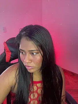 hurren pasha online show from 02.14.25