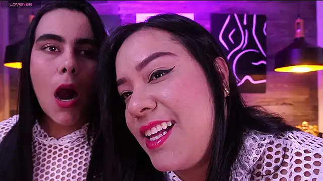 DanyAndAlexa online show from 03.16.26