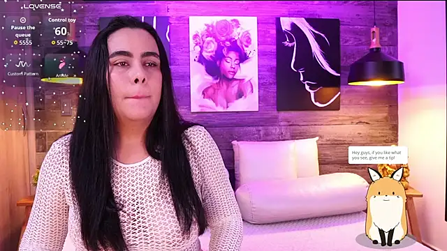 DanyAndAlexa online show from 05.12.26