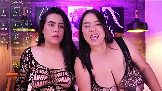 DanyAndAlexa online show from 05.26.26