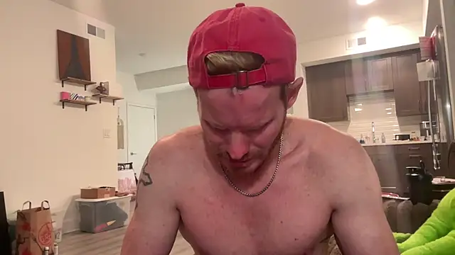 crossfitterguy87 online show from 03.10.26