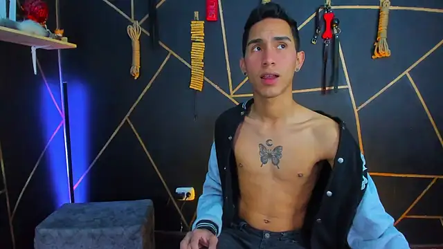 MillersKink online show from 02.09.25