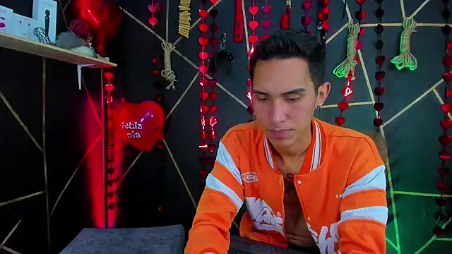 MillersKink online show from 02.15.25