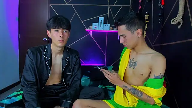 MillersKink online show from 03.09.25