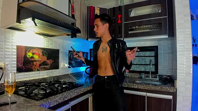 MillersKink online show from 11.12.25