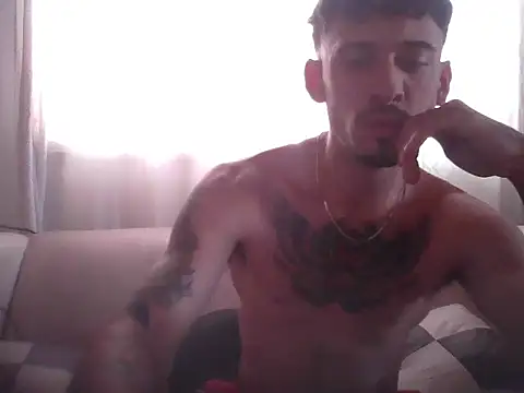 jonypijon222 online show from 01.12.25