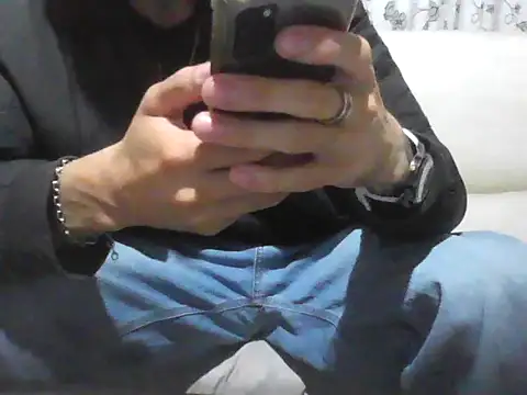 jonypijon222 online show from 11.09.25