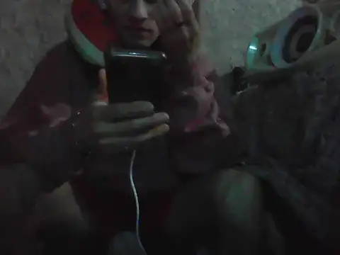 jonypijon222 online show from 11.10.25