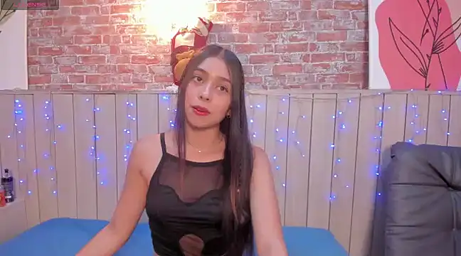SophieBenson online show from 12.10.24
