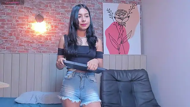 SophieBenson online show from 01.09.25