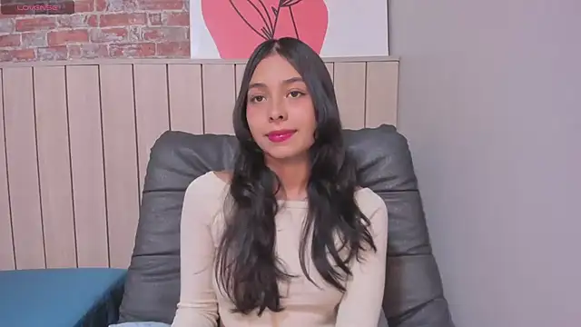 SophieBenson online show from 02.05.25