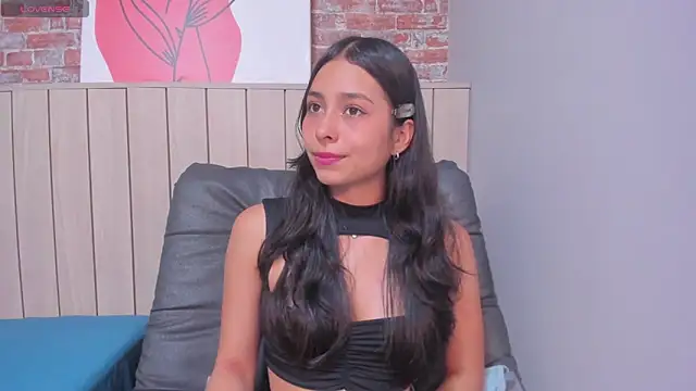 SophieBenson online show from 02.26.25