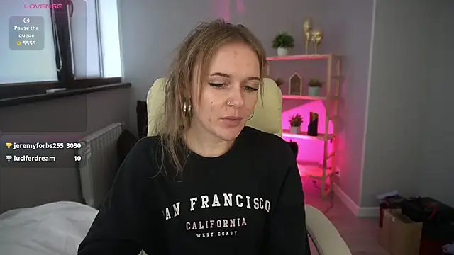 MaribelRiverr  online show from 12.02.24