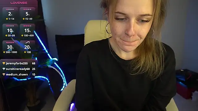 MaribelRiverr  online show from 12.03.24