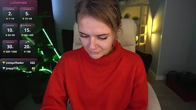 MaribelRiverr  online show from 12.05.24