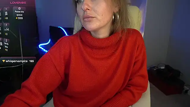 MaribelRiverr  online show from 12.06.24