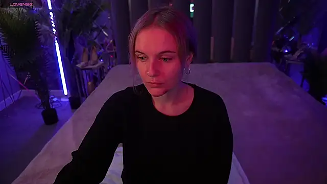 MaribelRiverr  online show from 10.03.25