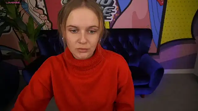 MaribelRiverr  online show from 10.26.25