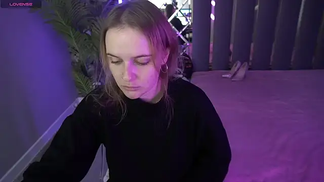 MaribelRiverr  online show from 11.02.25