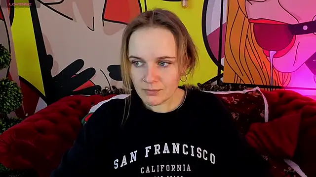 MaribelRiverr  online show from 12.15.25