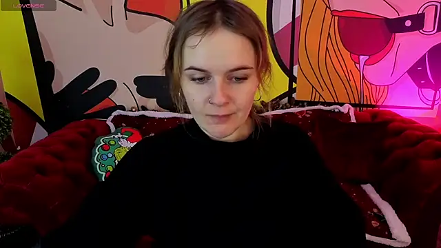 MaribelRiverr  online show from 12.20.25