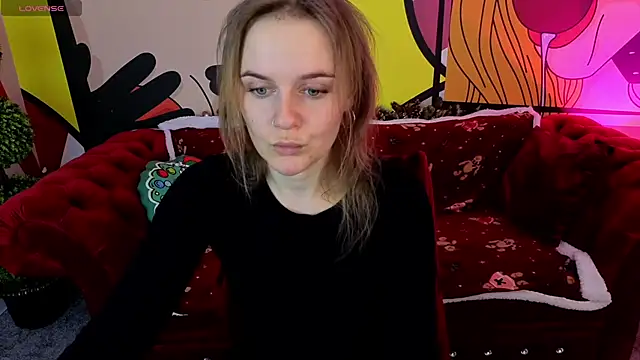 MaribelRiverr  online show from 12.21.25