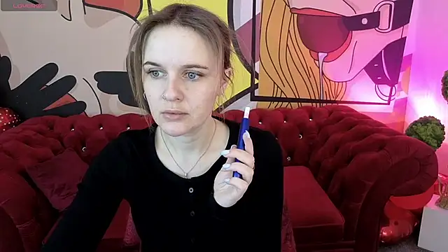 MaribelRiverr  online show from 03.22.26