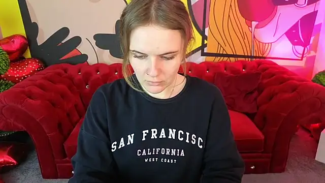 MaribelRiverr  online show from 04.25.26