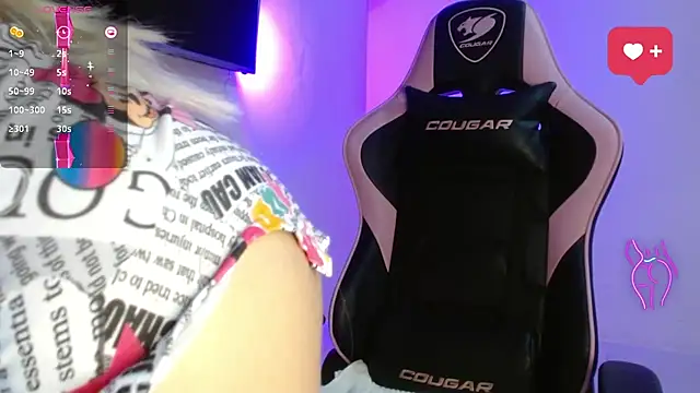 Snapshot of Mitsuka_Sojii chatting on 10.25.25 Mitsuka Sojii online show from 10.25.25